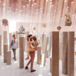 UNESCO Is Developing A Virtual Museum of Stolen Cultural Artifacts