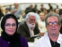 One of Iran’s Leading Filmmakers And His Wife Found Murdered Outside Their Home