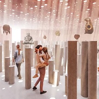 UNESCO Is Developing A Virtual Museum of Stolen Cultural Artifacts
