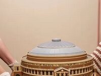 Royal Albert Hall’s Archive Rescued From Flood Damage In £1 Million Project