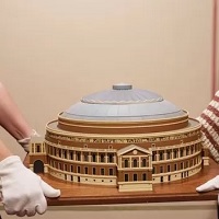Royal Albert Hall’s Archive Rescued From Flood Damage In £1 Million Project