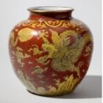 Chinese Porcelain Worth Millions Has Been Stolen From A Museum In Cologne