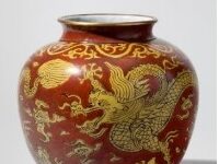 Chinese Porcelain Worth Millions Has Been Stolen From A Museum In Cologne