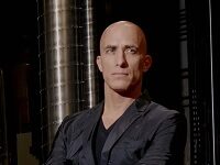 The Very Meticulous, Very Determined Architect Of The New Arts Center At Ground Zero