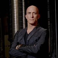 The Very Meticulous, Very Determined Architect Of The New Arts Center At Ground Zero