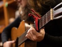 Music Therapy: How And Why It Works