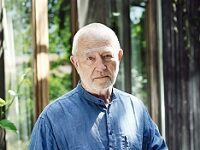 “Worth The Suffering” — Peter Zumthor On His Experience Designing LACMA’s New Building