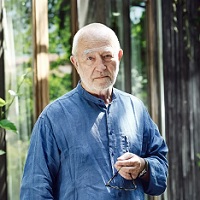 “Worth The Suffering” — Peter Zumthor On His Experience Designing LACMA’s New Building