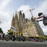 After More Than 140 Years Of Construction, Gaudí’s Sagrada Familia In Barcelona Is Nearly Finished — Isn’t It?
