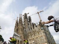 After More Than 140 Years Of Construction, Gaudí’s Sagrada Familia In Barcelona Is Nearly Finished — Isn’t It?