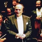 Conductor Zdeněk Mácal Is Dead At 87