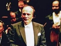 Conductor Zdeněk Mácal Is Dead At 87