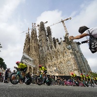 After More Than 140 Years Of Construction, Gaudí’s Sagrada Familia In Barcelona Is Nearly Finished — Isn’t It?