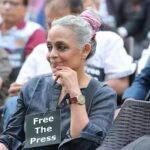 Arundhati Roy Criminally Charged In India For A Speech She Gave 13 Years Ago
