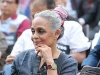 Arundhati Roy Criminally Charged In India For A Speech She Gave 13 Years Ago