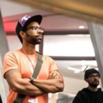 This Actor Quit Theater Because It Simply Didn’t Pay Enough. Now He’s Artistic Director At A Major Bay Area Company.