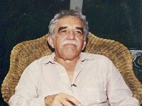 A Never-Before-Published Interview With Gabriel García Márquez