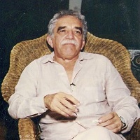 A Never-Before-Published Interview With Gabriel García Márquez