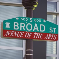 Can A Redesign Bring More Vibrancy Back To Philadelphia’s “Avenue Of The Arts”?