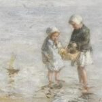 Painting Stolen From Glasgow Museum 30 Years Ago Has Been Returned