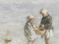 Painting Stolen From Glasgow Museum 30 Years Ago Has Been Returned