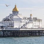 This Seaside Resort Was A Retirement Haven Nicknamed “God’s Waiting Room.” Then The Turner Prize Came To Town.