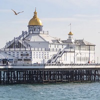 This Seaside Resort Was A Retirement Haven Nicknamed “God’s Waiting Room.” Then The Turner Prize Came To Town.