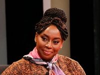 Chimamanda Ngozi Adichie Says That Social Media-Driven Sanctimony Is Stifling Today’s Literature