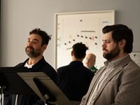 In Search Of The Songs In Shakespeare’s First Folio