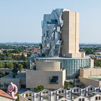 Is The Frank Gehry-Designed Museum In Arles Having The Desired “Bilbao Effect”? And Is That A Good Thing?