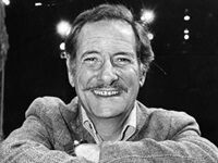 Robert Brustein — Stage Director, Formidable Critic, Founder Of Yale Rep And Harvard’s ART — Is Dead At 96