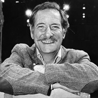 Robert Brustein — Stage Director, Formidable Critic, Founder Of Yale Rep And Harvard’s ART — Is Dead At 96