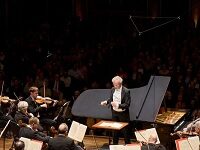 Cleveland Orchestra’s Tour Of Israel Is Canceled