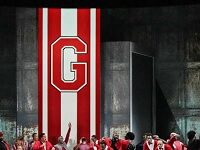 A Wave Of Contemporary Operas Is Taking On Black Experiences In America, Past And Present