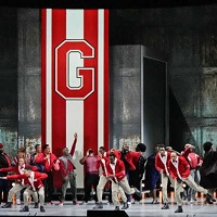 A Wave Of Contemporary Operas Is Taking On Black Experiences In America, Past And Present