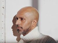 How Akram Khan Found Himself Combining Classical Indian Kathak With Contemporary Dance