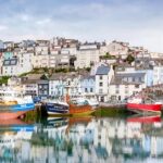 UK’s National Lottery Will Spend $245 Million To Rehab Clusters Of Heritage Sites In Poor Regions