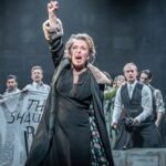 British Tour Of “The Merchant Of Venice 1936” Forced To Hire Security Guards