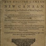 Revisiting The First Book Banned In The United States