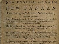 Revisiting The First Book Banned In The United States