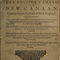 Revisiting The First Book Banned In The United States
