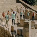 Who Looted The Ancient Roman Bronzes From This Village? The Villagers.