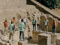 Who Looted The Ancient Roman Bronzes From This Village? The Villagers.