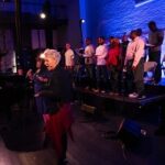 The Met Opera Brings “Dead Man Walking” To Sing-Sing