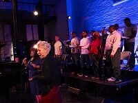 The Met Opera Brings “Dead Man Walking” To Sing-Sing