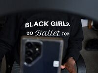 Why Ruth Essel Founded The Pointe Black Ballet School Of London