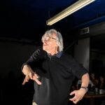 One Of Russia’s Greatest Living Stage Directors Found Himself Marooned In The US. He Got Right Back To Work.