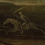 The Weird Father Of American Art