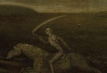 The Weird Father Of American Art