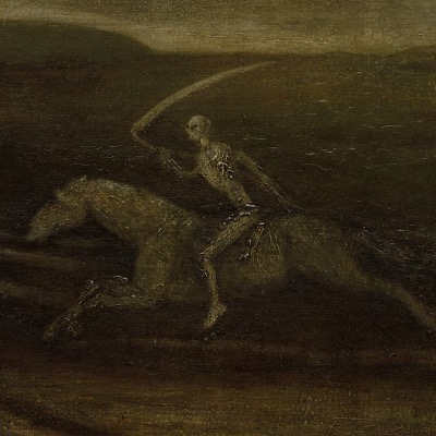 The Weird Father Of American Art